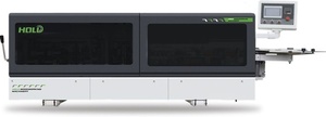 Кромкооблицовочный автоматический станок HOLD HD210J