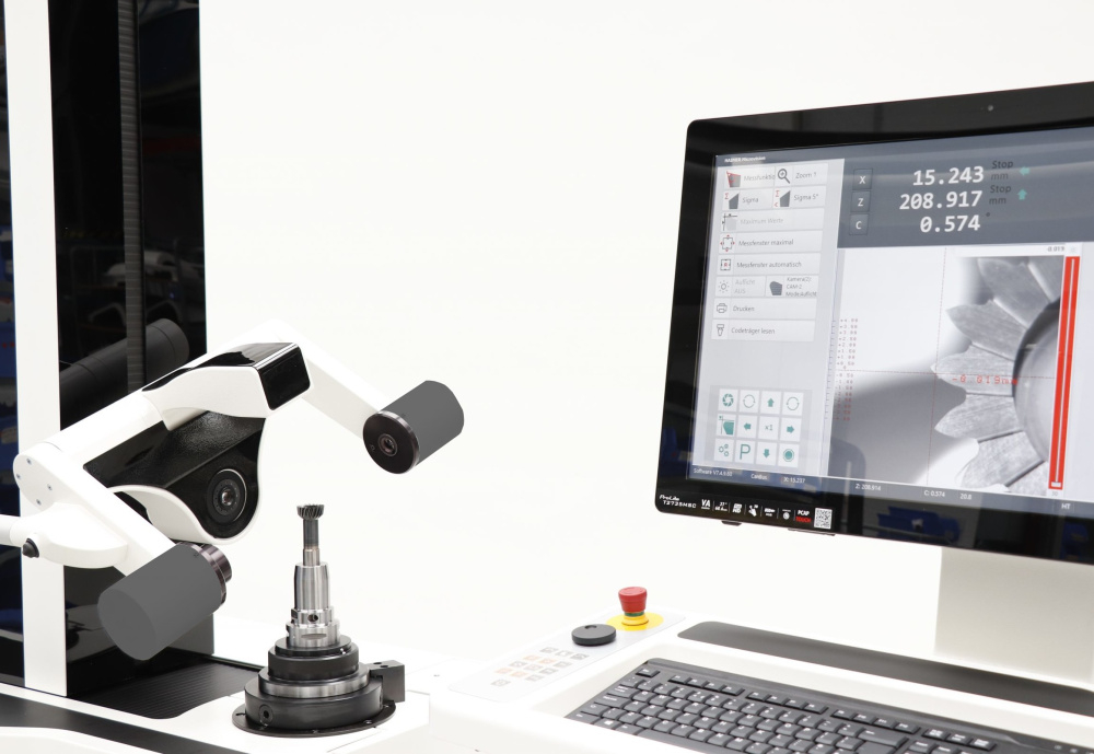 Пресеттер MetalCraft Advanced 620