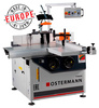 Фрезерный станок со сменными шпинделями OSTERMANN Т 1002S