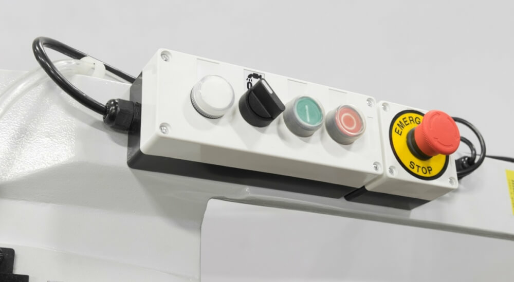 Станок ленточнопильный Stalex BS-912G (388011)