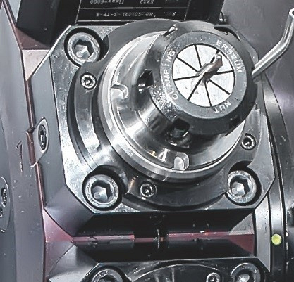 Токарно-фрезерные центры IRONMAC ITX-60M/650, ITX-62M/900