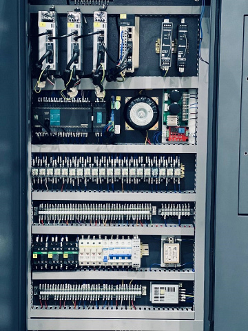 Автоматический заточной станок для дисковых пил SMD WK-900A