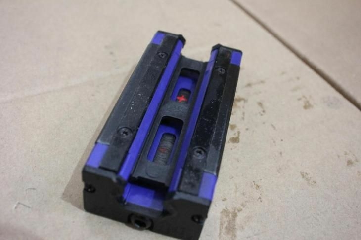 Автоматический сверлильно-присадочный станок с чпу WoodTec HBM 621L