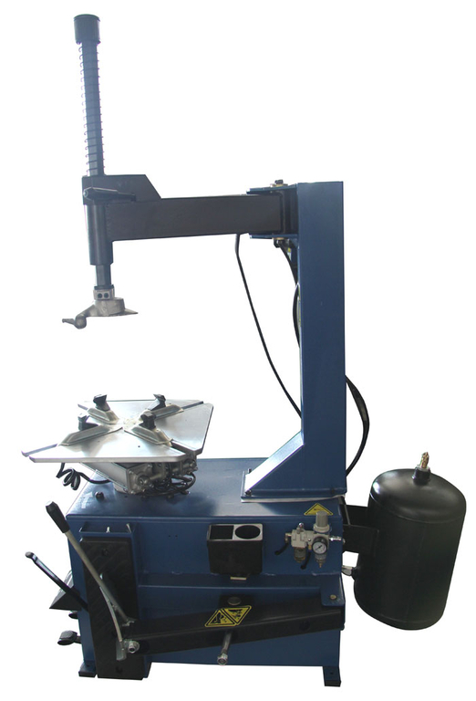 Шиномонтажный станок M-201B AE&T (380В)