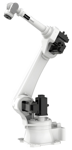 6-Осевой роботизированный манипулятор IR-JR630