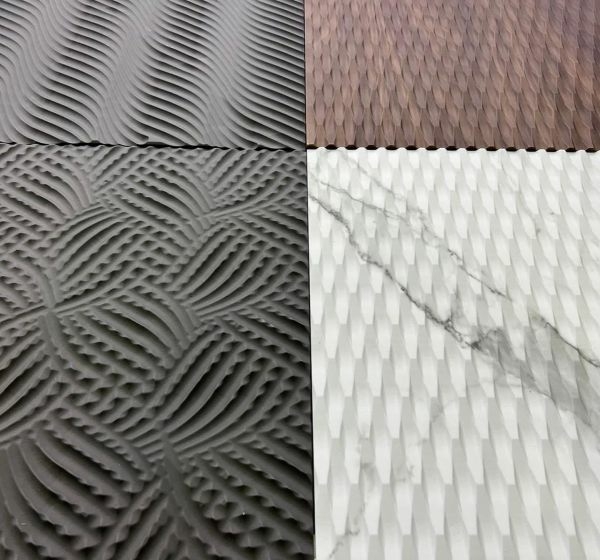 Мембранно-вакуумный пресс с избыточным давлением TZM TM 4700C