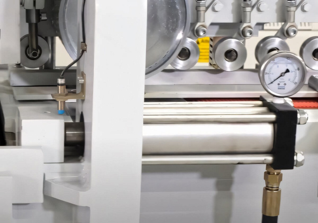 Пресс для сращивания по длине Beaver PSK 6000А/250 PSK 6000А/250