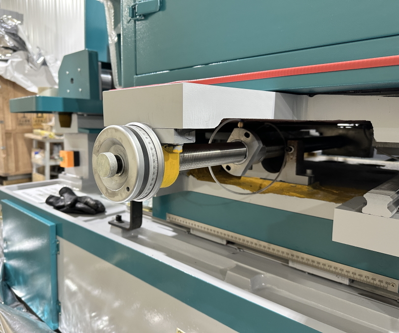 Электроэрозионный проволочно-вырезной станок MetalCraft  DK7750-A15-LK