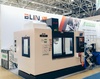 Фрезерный обрабатывающий центр NINGBO BLIN MACHINERY BL-V11