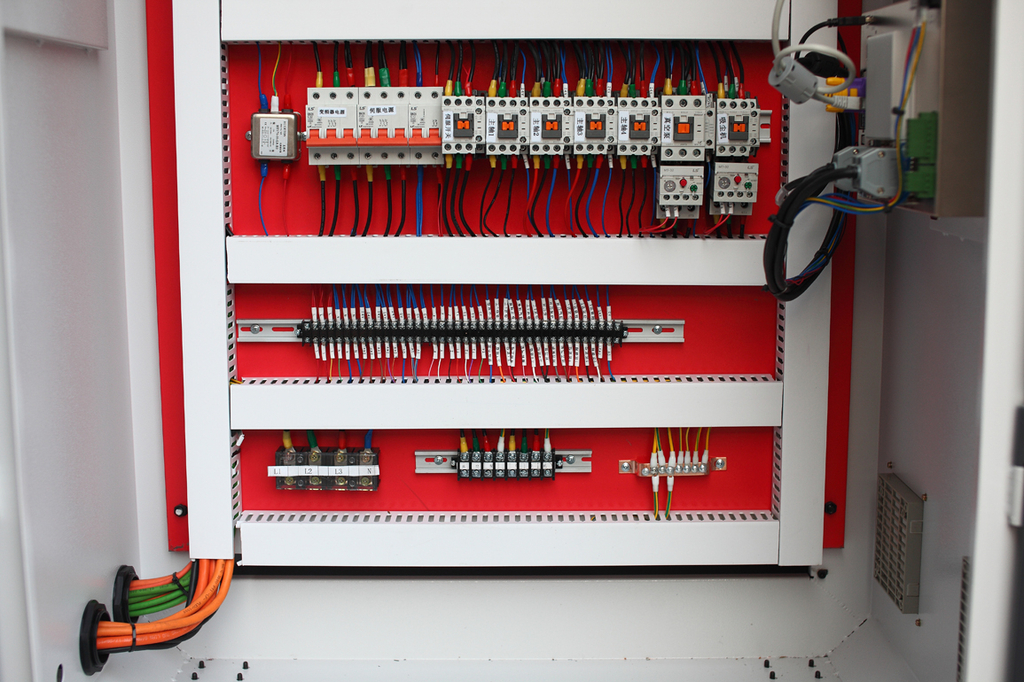 Сверлильно-присадочный станок HOLD HB121