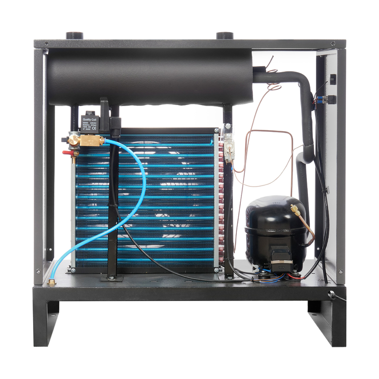 Рефрижераторный осушитель воздуха Master Blast MB-30AC