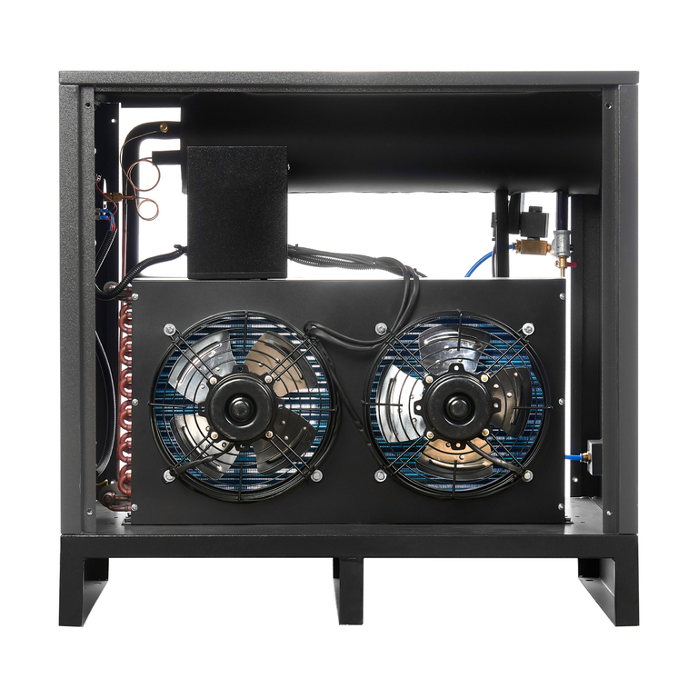 Рефрижераторный осушитель воздуха Master Blast MB-75AC