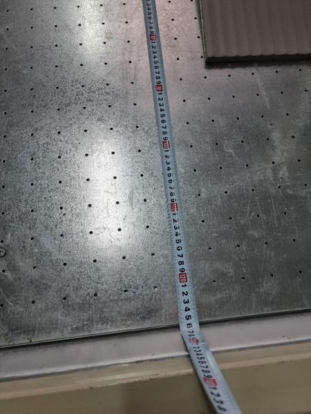 Вакуумный пресс TZM TM2480E