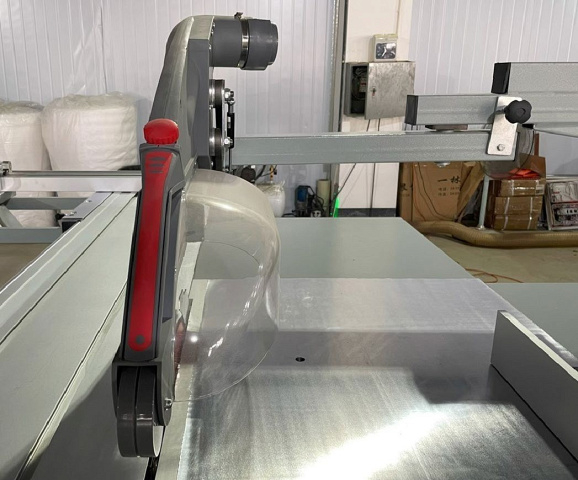 Форматно-раскроечный станок Filato EXPERT 3200 HB