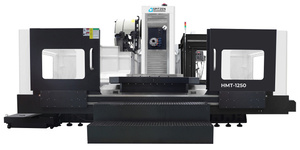 Горизонтально-фрезерный центр SPITZEN HMT-1250