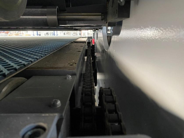 Калибровально-шлифовальный станок Beaver BSG 1300