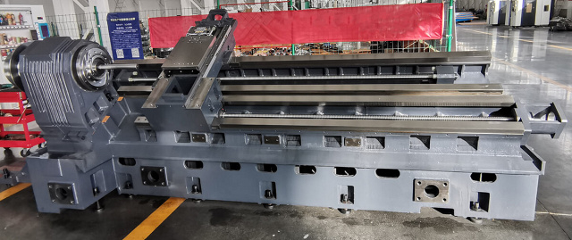 Токарные центры SPECTR TH-350(B)