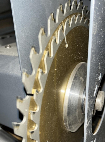 5-осевой токарный центр с ЧПУ Beaver Future