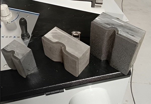 Шлифовальный станок для погонажных изделий EcoWood S2W6 EcoWood S2W6