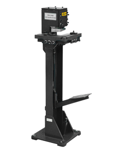 Станок угловысечной Stalex FN1.5x80 (372405)