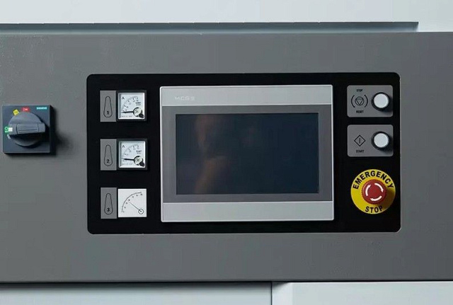 Калибровально-шлифовальный станок с рейсмусовым валом Beaver WT-KRC 1300