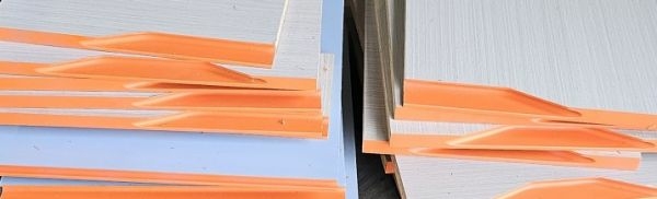 Автоматический кромкооблицовочный станок ZOYA ZY-B1(JC)D