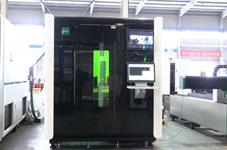 Лазерный станок по металлу OREE LASER PH3015 3000W RAYCUS