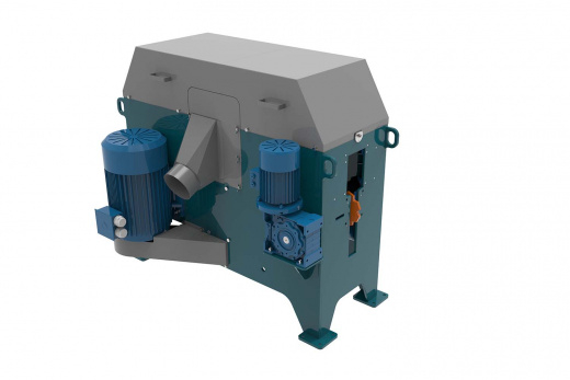 Многопильный станок Cronver HSM 160