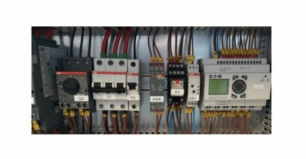 Станок для дробления отходов Timsan TMS 635