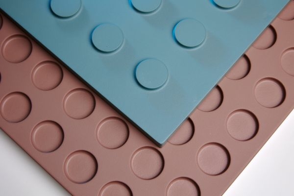 Вакуумный пресс TZM TM2480E