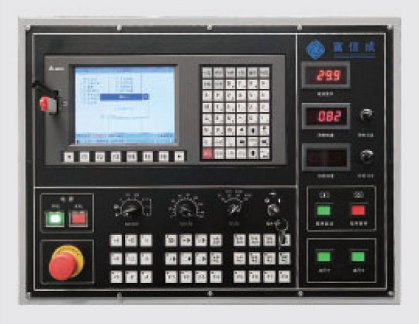 Бесцентрово-шлифовальные станки UNIVEQ UCG-4520NC3