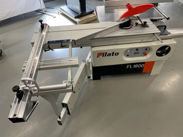 Круглопильный станок Filato FL-1600
