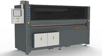 Автоматический станок для резки и рилевки картона NEOBOX 8