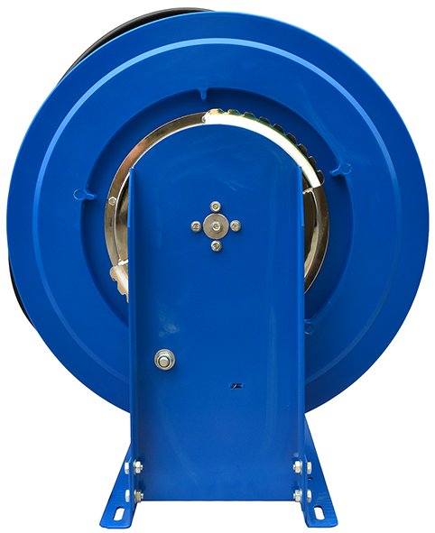 Катушка для шланга для отвода выхлопных газов (102мм) TG-27102 AE&T