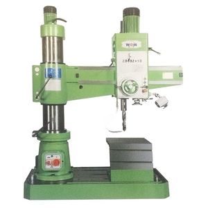Радиально-сверлильный станок Z3032 x10