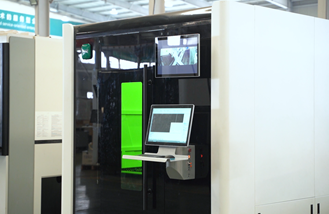 Лазерный станок по металлу OREE LASER PH3015 3000W RAYCUS