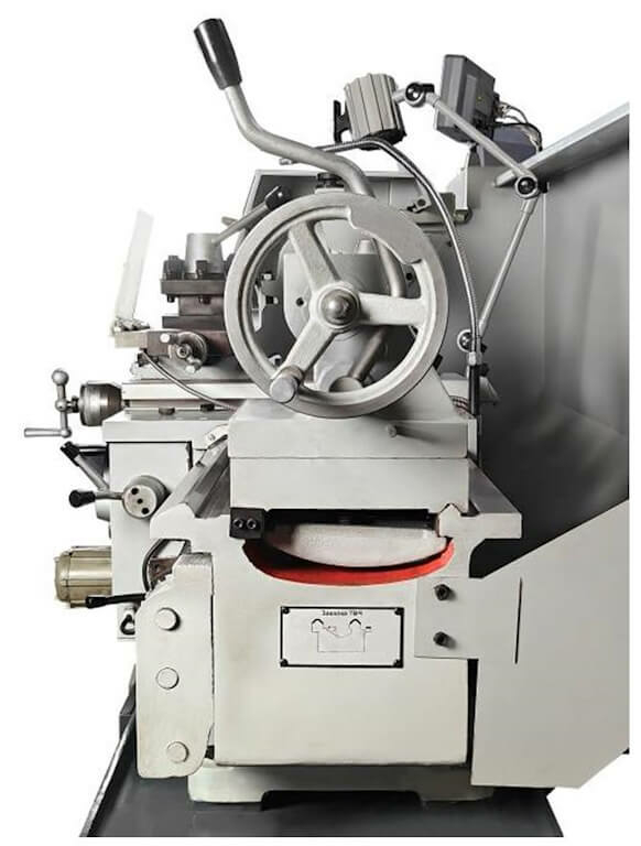 Токарно-Винторезный Станок Metal Master Z40100H DRO RFS