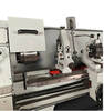 Токарно-Винторезный Станок Metal Master Z40100H DRO RFS