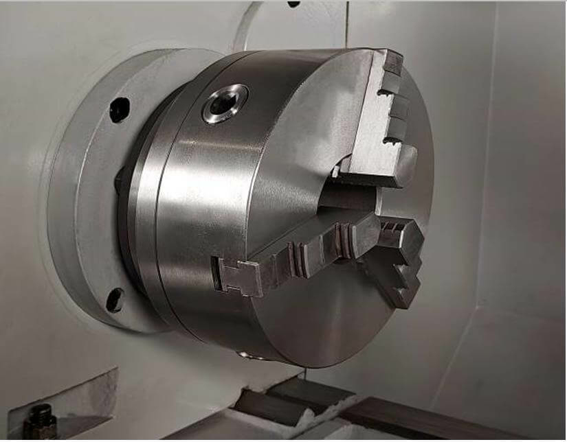 Токарно-Винторезный Станок Metal Master Z40100H DRO RFS