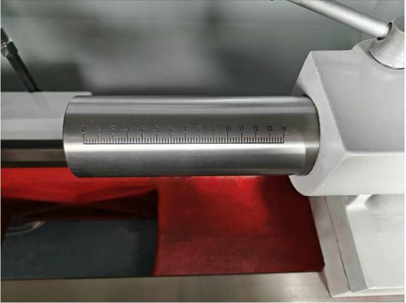 Токарно-Винторезный Станок Metal Master Z40100H DRO RFS