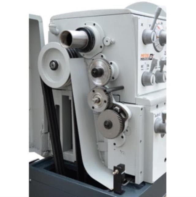 Универсальный токарно-винорезный станок Metal Master Z46100