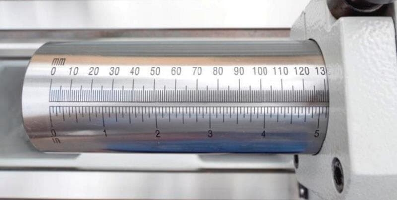 Универсальный токарно-винорезный станок Metal Master Z46100