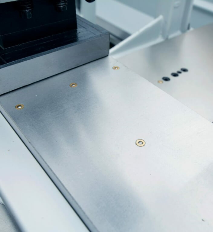 Токарно-винторезный станок Metal Master Z46100 RFS