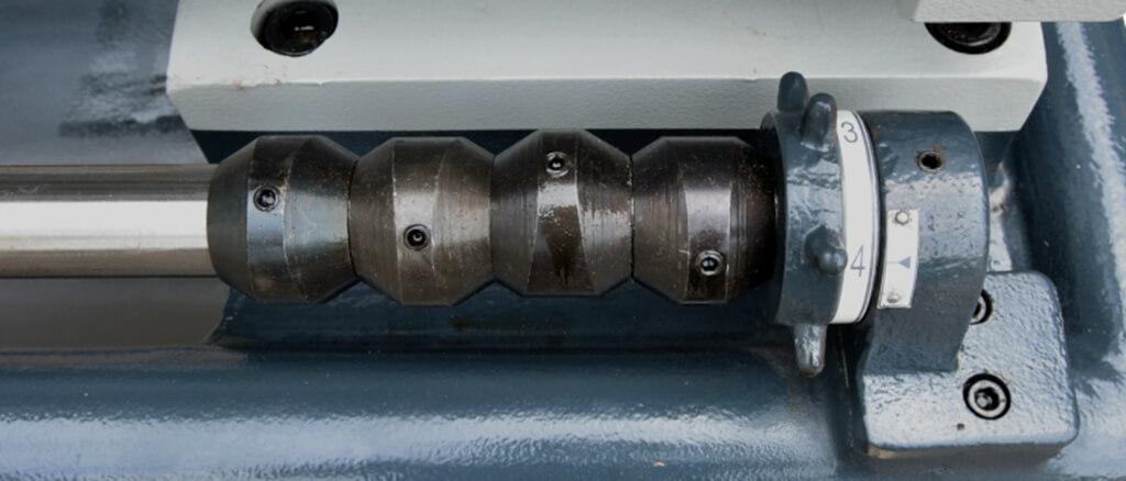 Токарный станок Metal Master Z46150 DRO