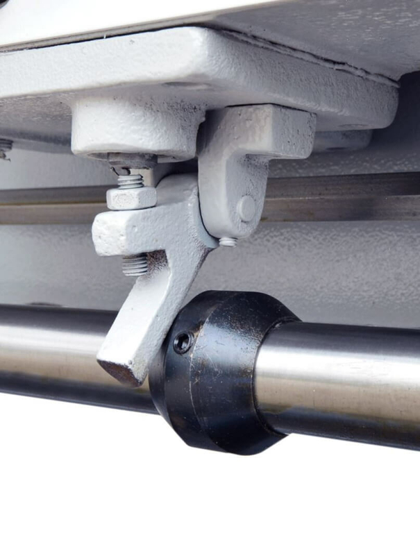 Токарный станок Metal Master Z46150 DRO