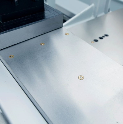 Токарный станок Metal Master Z46200 DRO