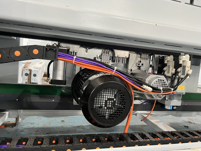 Панельная пила Filato NP330