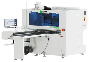 Сверлильно-присадочный центр с ЧПУ Nanxing ND510S