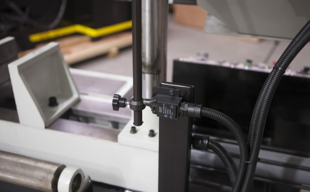 Станок полуавтоматический двухколонный Stalex TGK-4235 (271202)