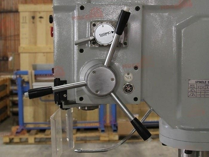 Сверлильный станок Z5035